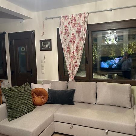 Victoria'S Apartment Kavála ภายนอก รูปภาพ