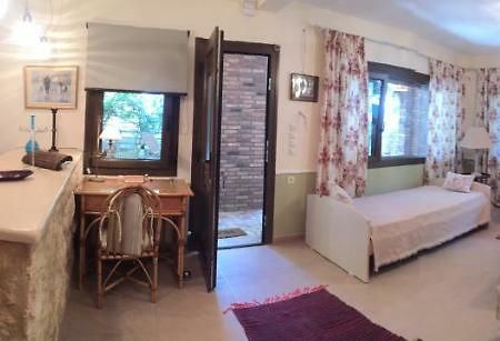 Victoria'S Apartment Kavála ภายนอก รูปภาพ